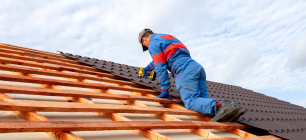 Fast & Reliable Emergency Roof Repairs in Parkland, WA