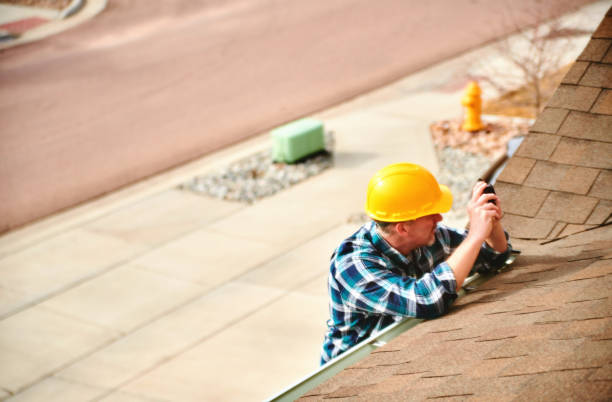 Hot Roofs in Parkland, WA